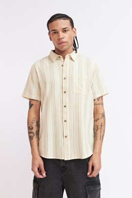 CAMISA RAY CRUDO