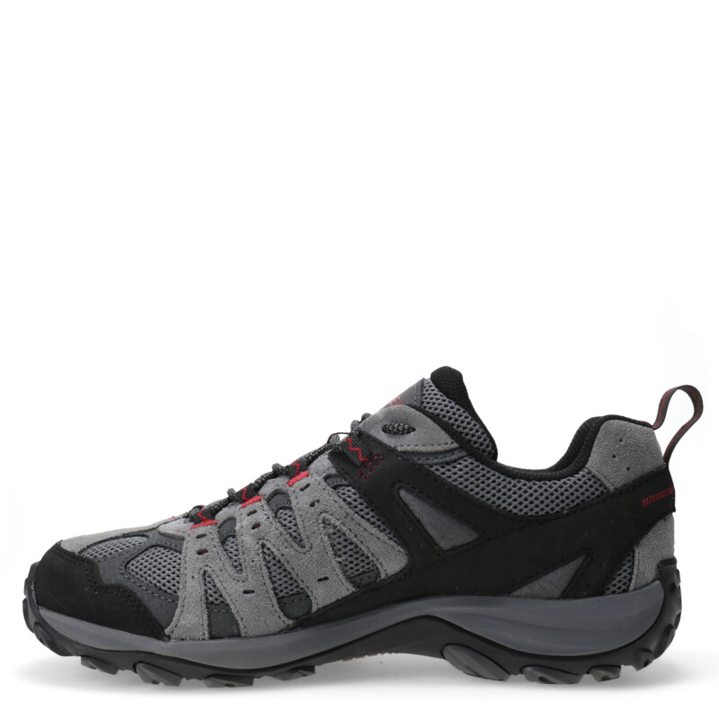 Championes de Hombre Merrell Accentor 3 Gris