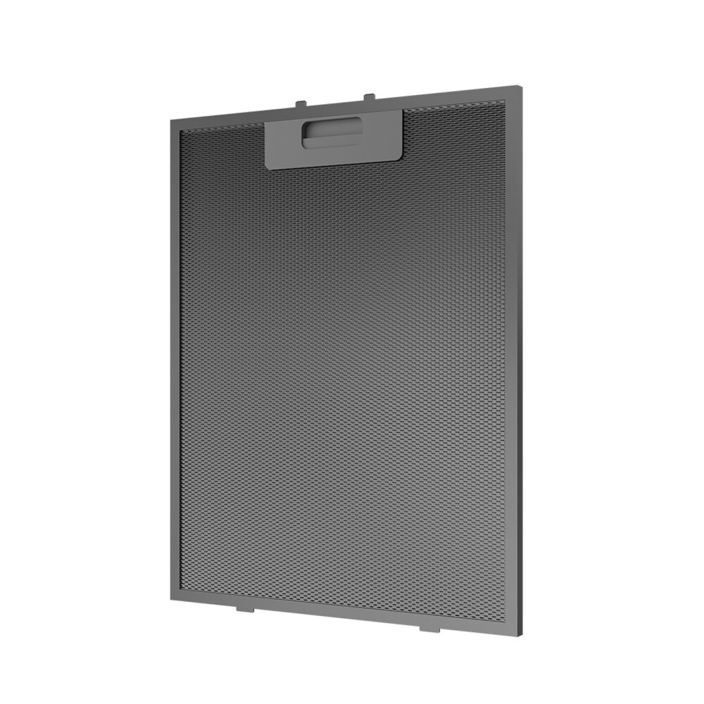 CAMPANA 90CM BEKO BHCB GRIS LED BHCB96641BBHS