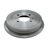 CAMPANA TRASERA GOL G6 / G7 / G8 UP SIN MAZA 200MM Campana Trasera Gol G6 / G7 / G8 Up Sin Maza 200mm