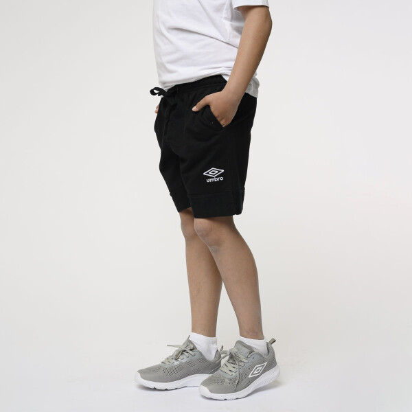 Bermuda Sides Umbro Niños 029