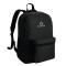 MOCHILA HERITAGE KIDS II TOPPER Rosa mis NEGRO