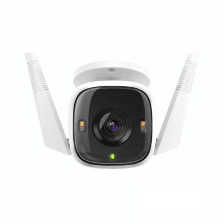 Cámara De Seguridad TP-LINK C320WS WiFi 2K Exterior Visión Nocturna Cámara De Seguridad TP-LINK C320WS WiFi 2K Exterior Visión Nocturna