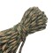 Cuerda paracord 10 metros Camo Caqui