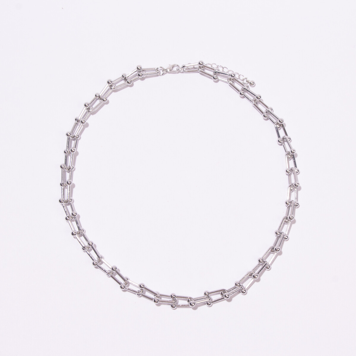 COLGANTE MALDONADO PLATEADO 