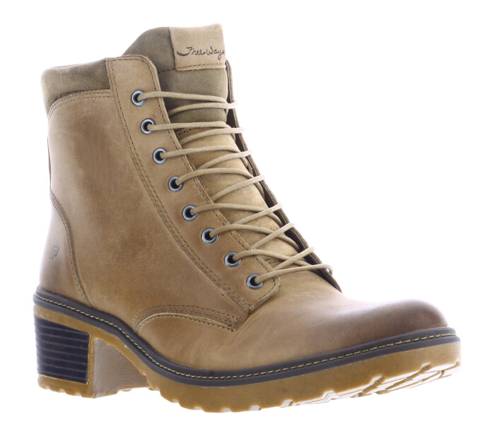 Bota Casual C.Horse Sand