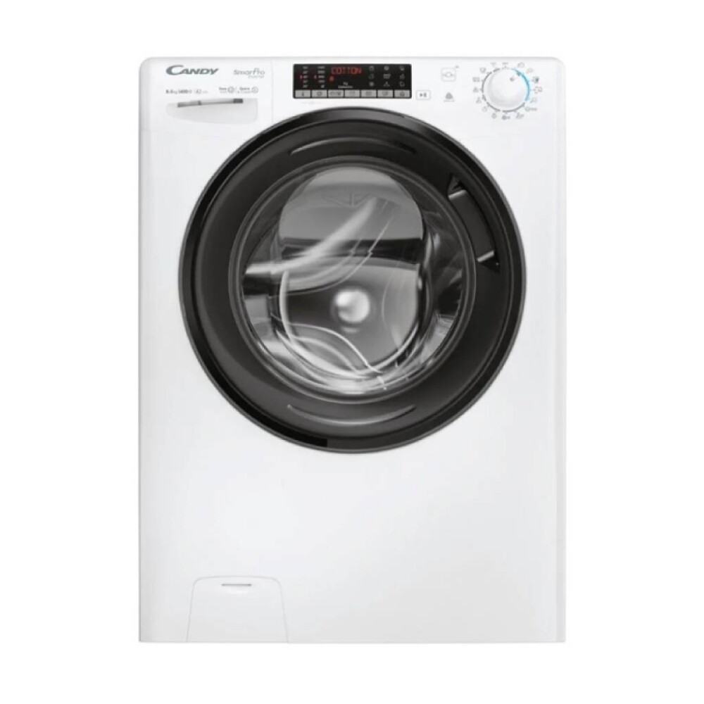 LAVASECARROPAS CANDY CSOW 4856TWMB6-S blanco