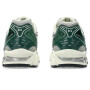 Zapatillas GEL-Kayano 14 Unisex Dried Leaf Green/Pure Silver