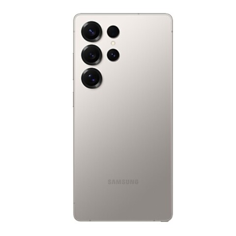 Celular Samsung S25 Ultra 12 RAM 256 GB Titanium Gray
