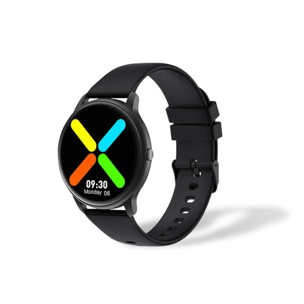 Smartwatch Xiaomi IMILAB KW66 color negro Smartwatch Xiaomi Imilab Kw66 Color Negro