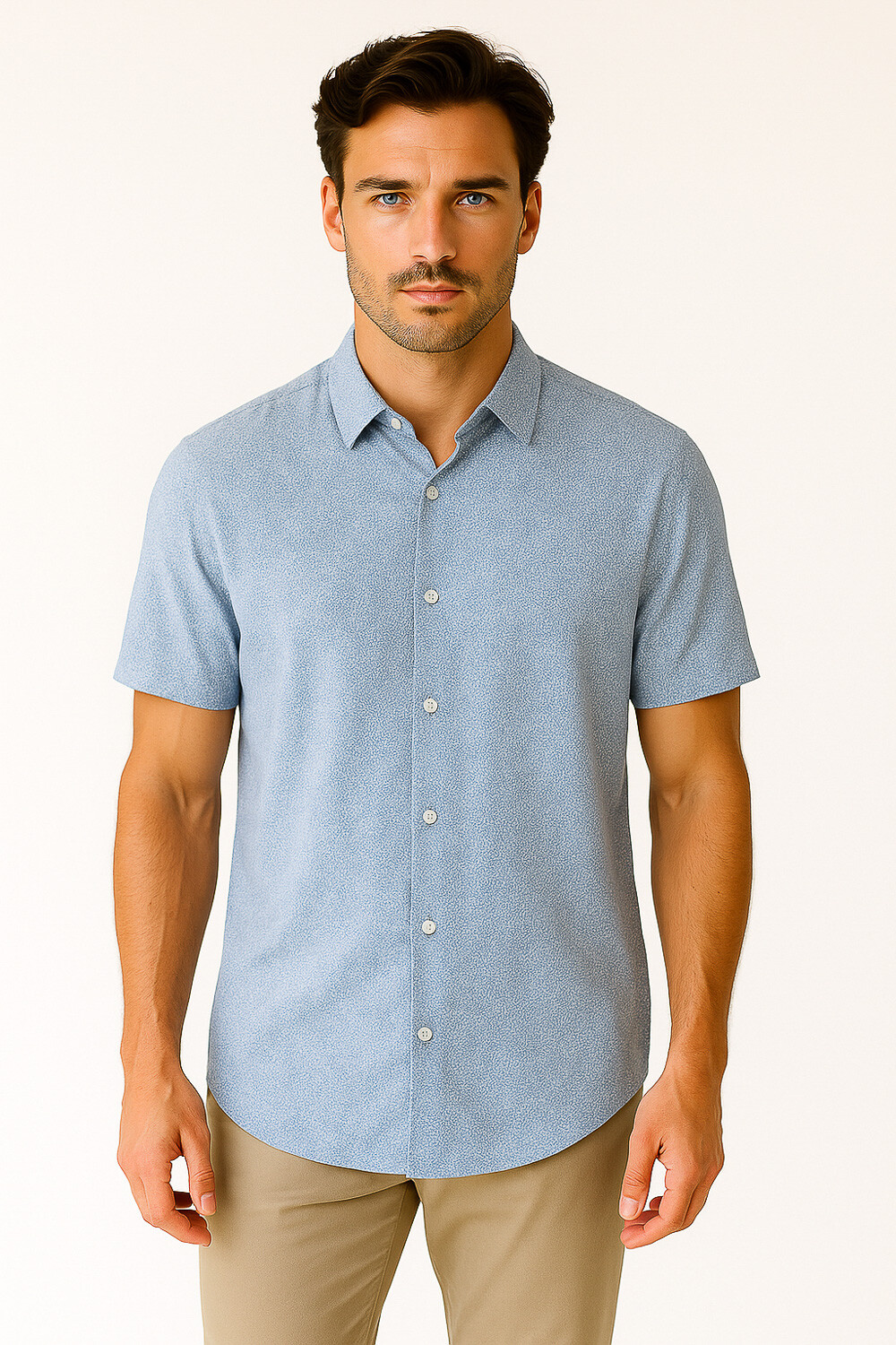 Camisa Leny Estampado 2