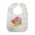 Babero para Bebés Grande Paw Patrol 35 x 25 cm ROSA