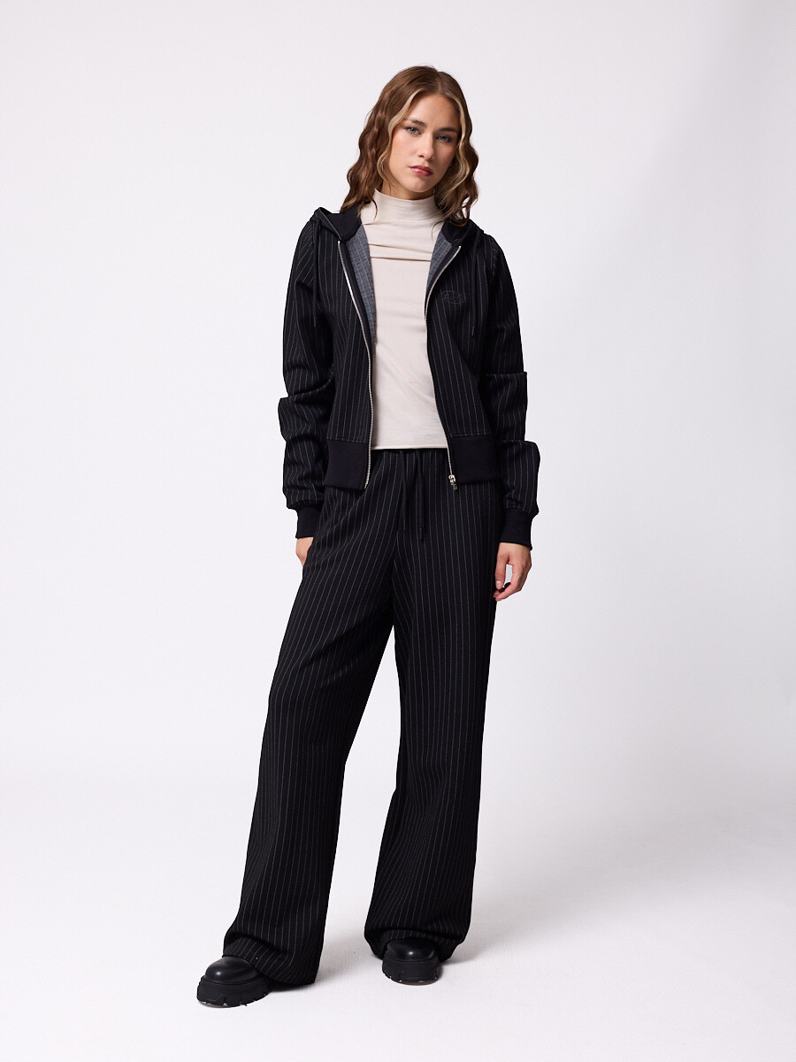 BABUCHA GAZEL DIXIE Negro