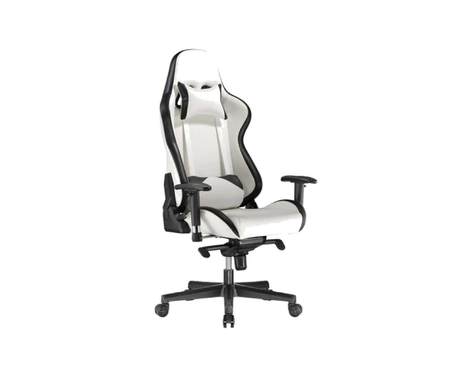 Silla Gamer LUMI CH06-36 Premium 
