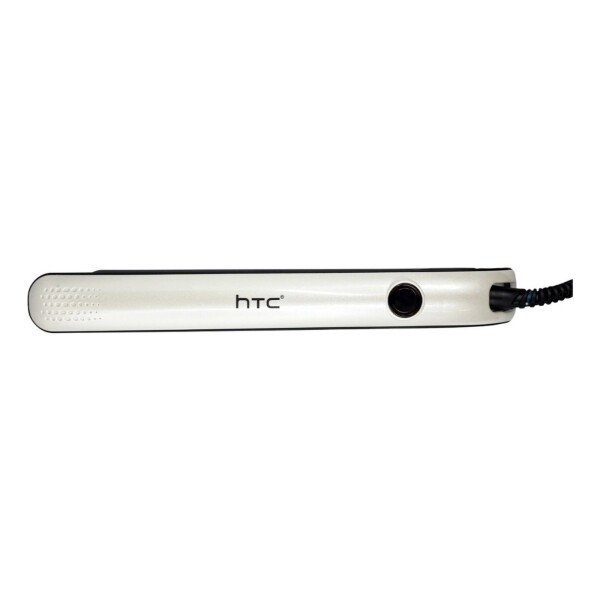 Planchita De Pelo Plancha Alisador Cabello Cerámica Htc 220° Planchita De Pelo Plancha Alisador Cabello Cerámica Htc 220°