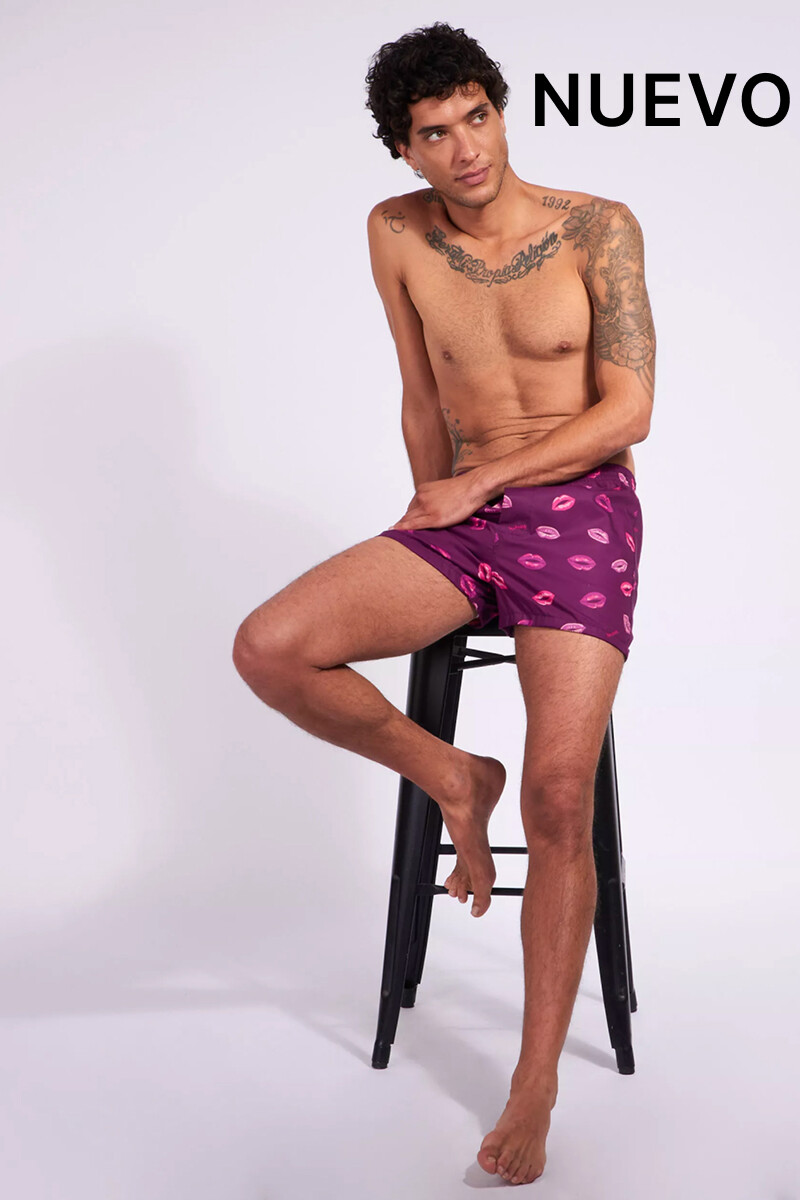 Bóxer Kevingston DAZ