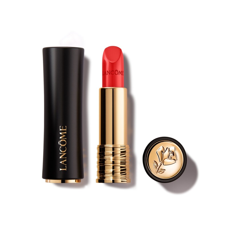 Labial Lancome Absolu Rouge Cream 132 Labial Lancome Absolu Rouge Cream 132