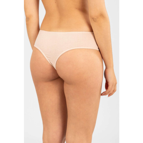 Culotteless gio Nude