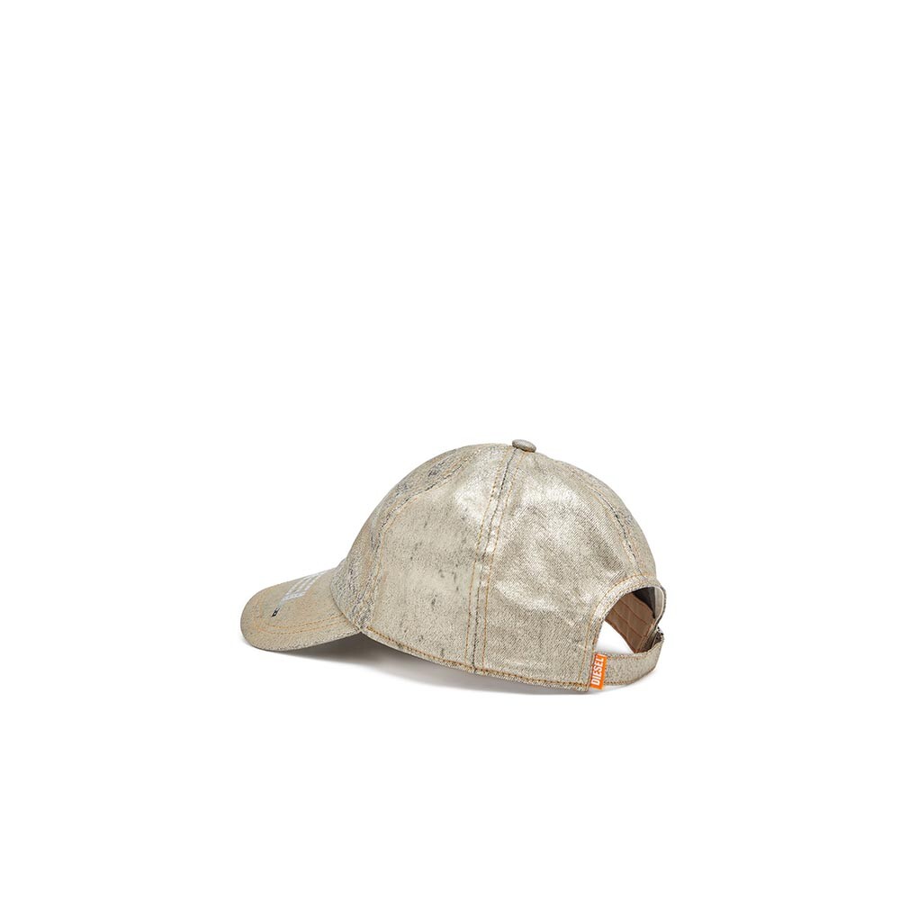 Gorra Para Mujer C-Ap-Kg Hat Gold