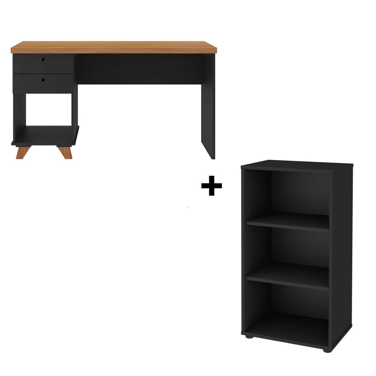 JUEGO - SKY + BIBLIOTECA PEQUEÑA 