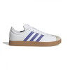 Championes Sportwear Adidas VL COURT BASE de Hombre - JI1776 Blanco-azul