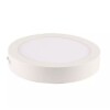 PANEL ADO. LED 18W 3000K  REDONDO PANEL ADO. LED 18W 3000K  REDONDO