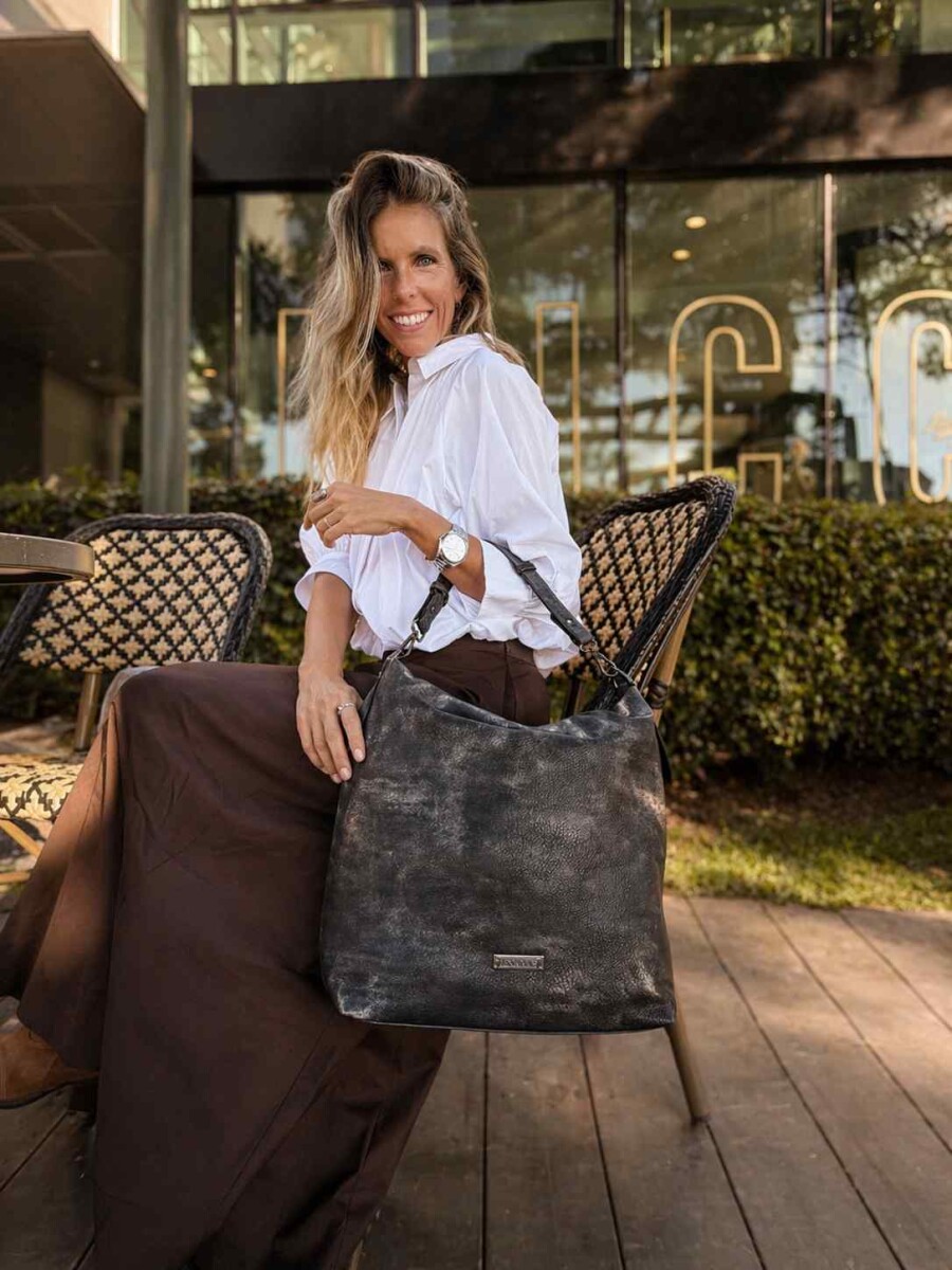 CARTERA PEONIA - HUMO 