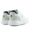 Championes The Brooklyn Haus Classic de Hombre Blanco