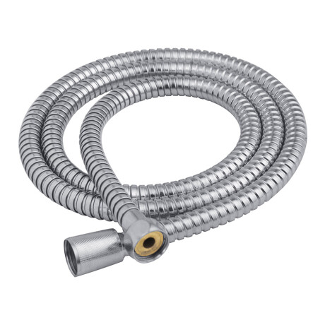 FLEXIBLE DE ACERO INOXIDABLE SATINADO CEPILLADO LINEA FLEX 000