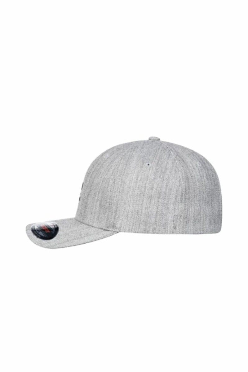 ALL DAY SNAPBACK G-gris