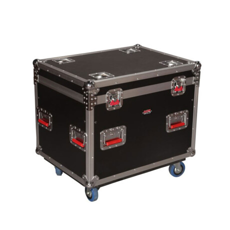 ESTUCHE MULTIUSO GATOR G-TOURTRK3022HS CON RUEDAS ESTUCHE MULTIUSO GATOR G-TOURTRK3022HS CON RUEDAS