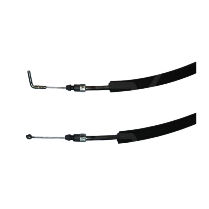 CABLE DE APERTURA DE PORTON DERECHO Cable De Apertura De Porton Derecho