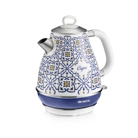 Hervidora Ariete Capri 1,7 Litros Hervidora Ariete Capri 1,7 Litros