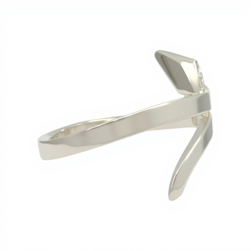 Brazalete Serpiente-Plata 925-Sin piedra-BR3014 sinpiedra