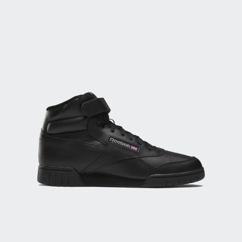 Championes Reebok EX-O-FIT Hi Negro