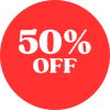 FRAGANCIAS SALE 50%OFF