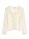 BLUSA JULEMA BLANCO