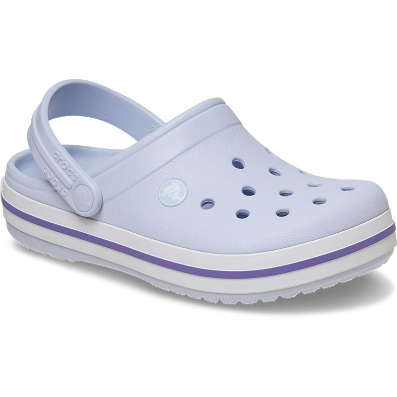 Crocband™ Clog Violeta