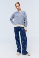 Sweater Dalia Celeste