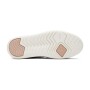Mallow Multi Matte Woven - Mujer Burgundy