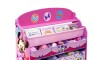 Organizador De Libros Y Juguetes - Disney Minnie Organizador De Libros Y Juguetes - Disney Minnie