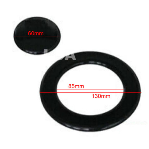 Quemador Hornalla Doble Compatible Cocina Electrolux Quemador Hornalla Doble Compatible Cocina Electrolux