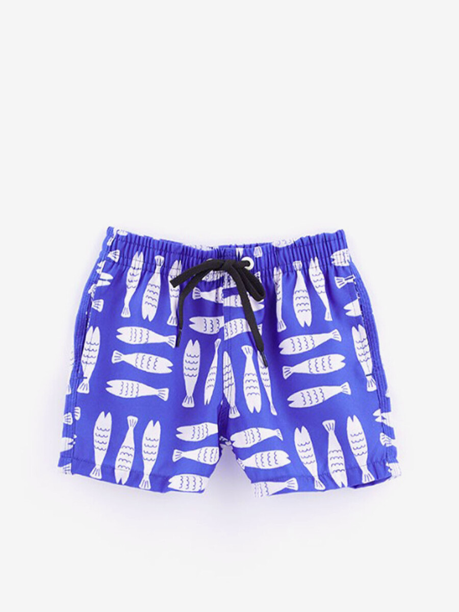 SHORT NIñO 