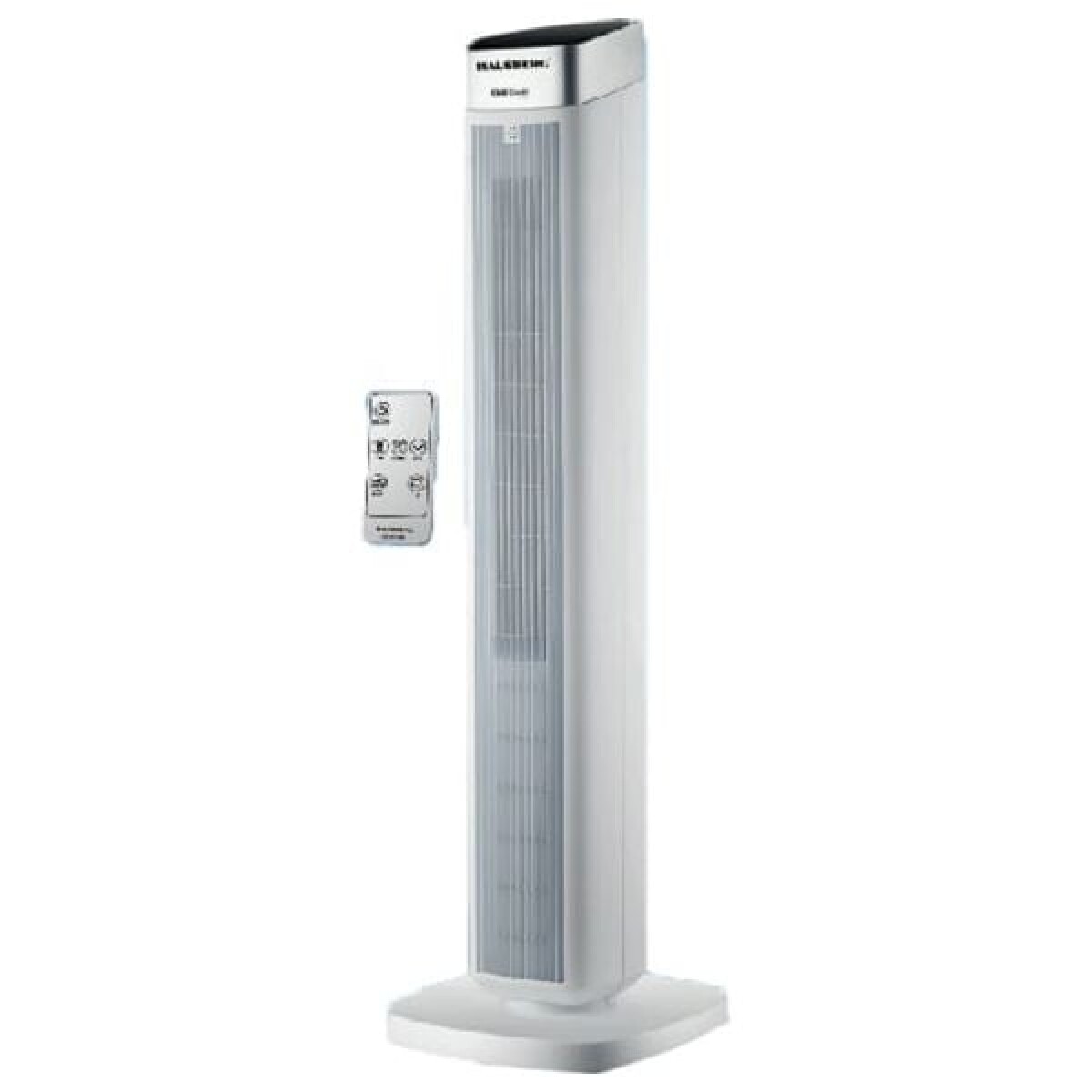 Ventilador con control tipo torre Led 41" Hausberg 