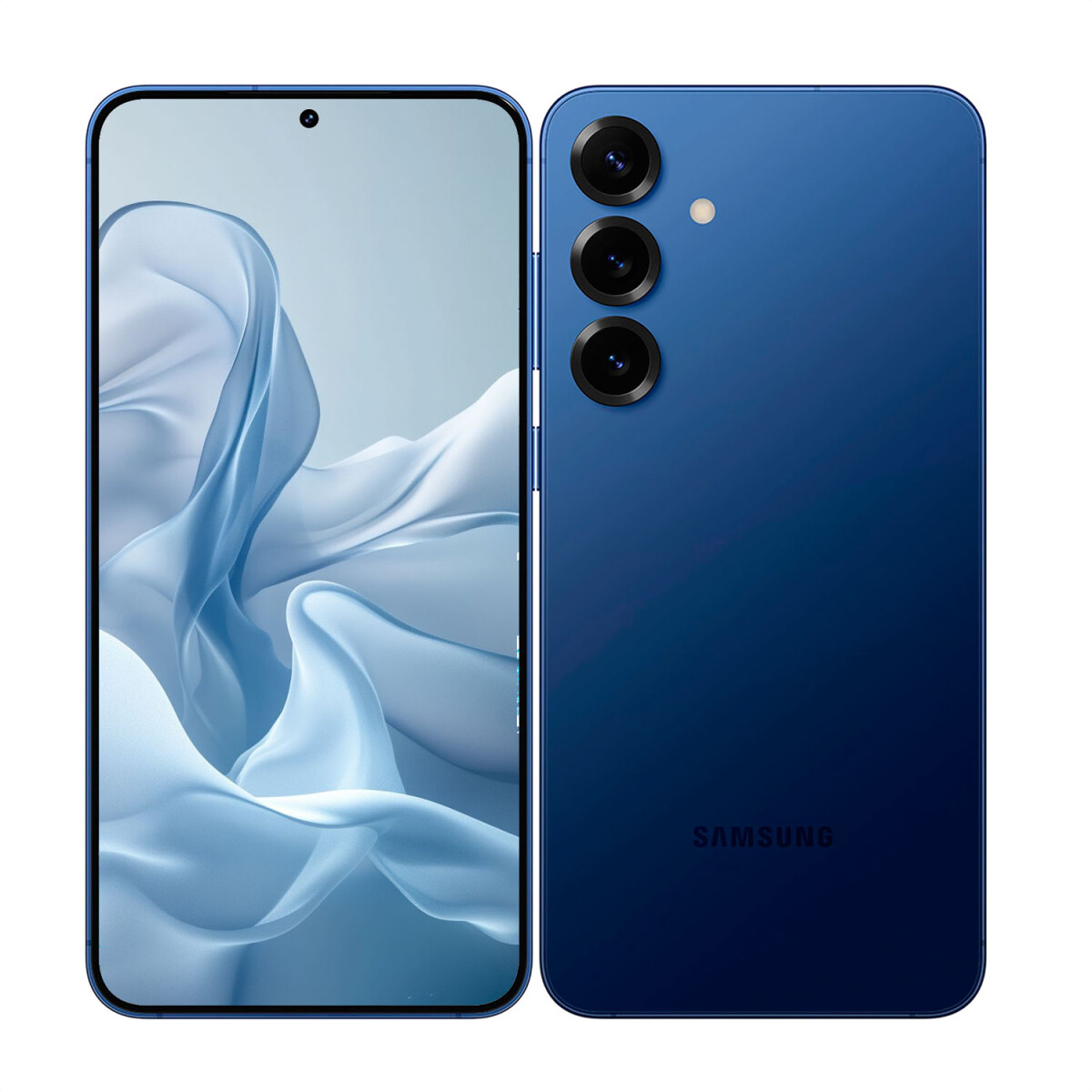 Samsung S25 Plus 12/512 Gb 5g Open Box - CEL SAMSUNG S25 PLUS 12/512GB NAVY OPEN 