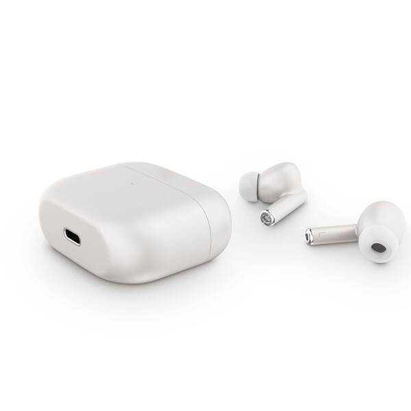 Auricular Energy Sistem Style 2 CREMA