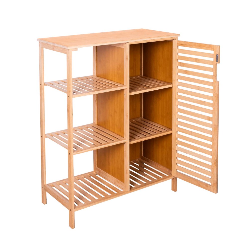 MULTIUSO BAMBU NATURAL-BEIGE SUN