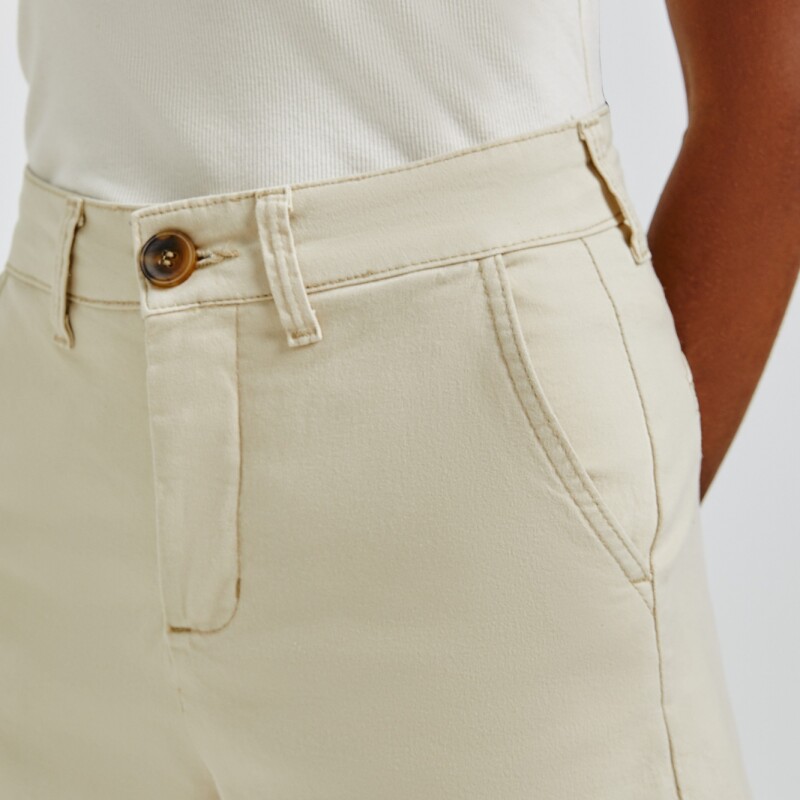 SHORTS FEM ESTAMPA