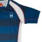 T-shirt Rugby Secundaria Colegio Seminario Azul/Blanco