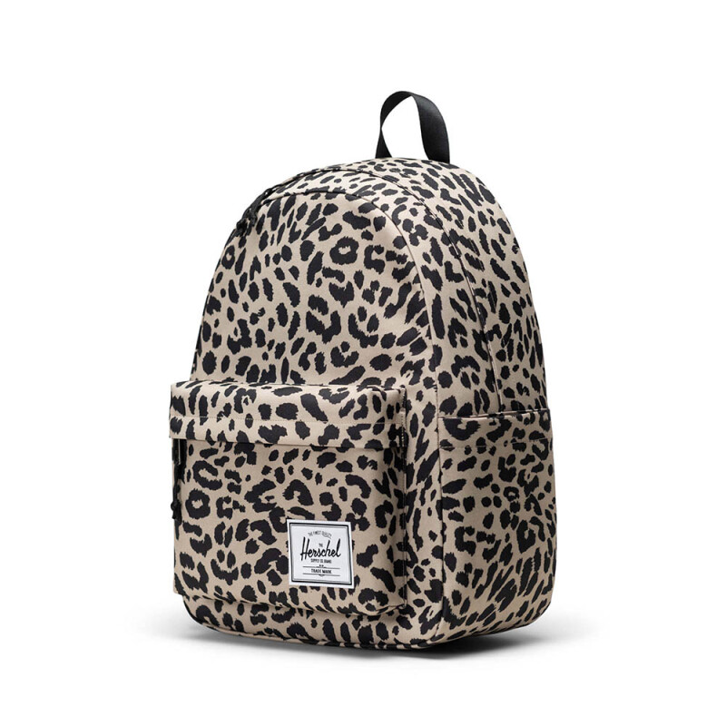 Herschel Classic Backpack Leopard Waves